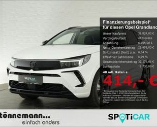 Opel Opel Grandland GSe 4x4 PHEV AT+LED PIXEL/MATRIXLIC Gebrauchtwagen