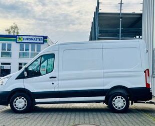 Ford Ford Transit Automatik 350 ACC L2 H2 Klima Navi As Gebrauchtwagen