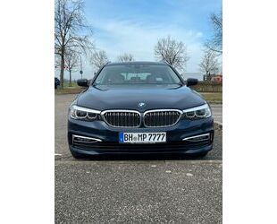 BMW BMW 530d xDrive Touring A - Gebrauchtwagen