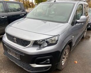 Peugeot Peugeot Rifter Active L1 Pure Tech 110 Gebrauchtwagen