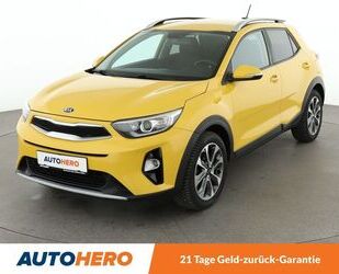 Kia Kia Stonic 1.0 TGDI Vision *NAVI*CAM*SHZ*PDC* Gebrauchtwagen