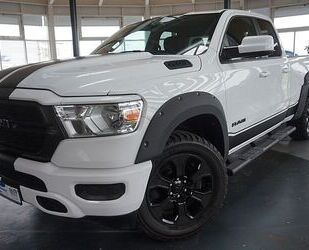 Dodge Dodge RAM 1500 5,7l Navi*Leder*4x4*Kamera*Gen.5*AH Gebrauchtwagen