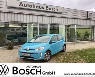 VW Volkswagen e-up! move Alu SHZ PDC Kamera Tempomat Gebrauchtwagen