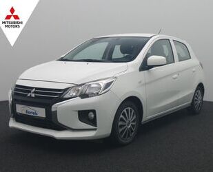 Mitsubishi Mitsubishi Space Star 1.2 Edition Gebrauchtwagen