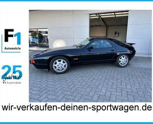 Porsche Porsche 928 S4 Dt. Fzg. Zustand 2 H-Kennzeichen Gebrauchtwagen