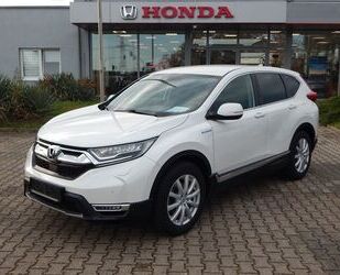 Honda Honda CR-V HYBRID 2WD Elegance Gebrauchtwagen