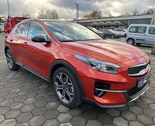 Kia Kia XCeed Platinum Edition*WERKSGARANTIE*TOP Gebrauchtwagen