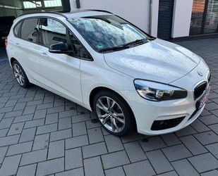 BMW BMW 218 Active Tourer 218 i