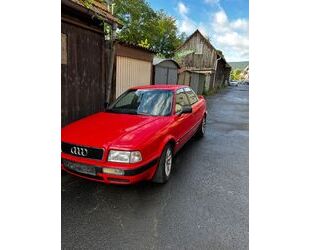 Audi Audi 80 2.0 E Sportversion Gebrauchtwagen