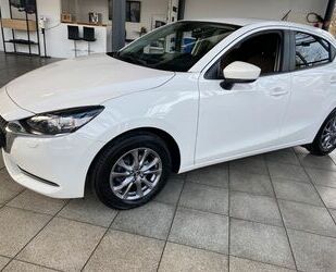 Mazda Mazda 2 SKYACTIV-G 90 Exclusive Automatik/Navi Gebrauchtwagen