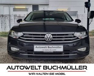 VW Volkswagen Passat 2.0 TDI DSG,LED,STANDH,AHK,PANO, Gebrauchtwagen