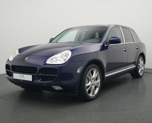 Porsche Porsche Cayenne S EXPORT | GEWERBE Gebrauchtwagen