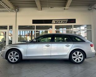 Audi Audi A4 Avant 3,2i Attraction quattro XENON/KLIMA/ Gebrauchtwagen