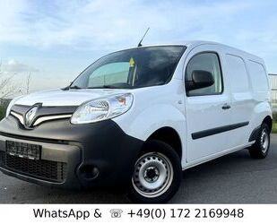 Renault Renault Kangoo 1.5 Rapid Maxi Extra*Eco Mode*BLUE Gebrauchtwagen