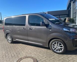 Peugeot Traveller Gebrauchtwagen