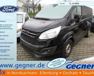 Ford Ford Transit Custom Kasten 290 L1 Sport PDC Sitzhe Gebrauchtwagen