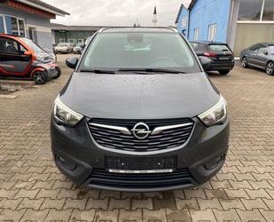 Opel Opel Crossland X Edition Gebrauchtwagen