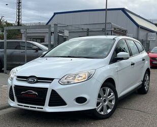 Ford Ford Focus Turnier Ambiente | 1 Hand | Euro 5 | Gebrauchtwagen