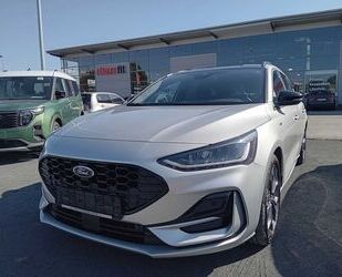 Ford Ford Focus ST-Line Gebrauchtwagen