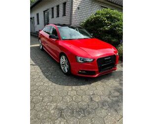 Audi Audi A5 3.0 TDI 160kW S tronic quattro Sportback - Gebrauchtwagen