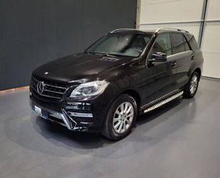 Mercedes-Benz Mercedes-Benz ML 350 CDI *TOP Ausstattung* Gebrauchtwagen