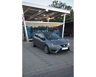 Seat Seat Ibiza 1.8 TSI 141kW Start&Stop Cupra SC Cupra Gebrauchtwagen