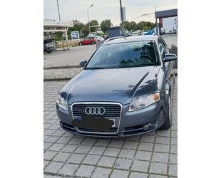 Audi Audi A4 2.7 TDI (DPF) Avant - Gebrauchtwagen