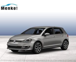 VW Volkswagen Golf 1.2 TSI Bl Comfortline BMT Tempoma Gebrauchtwagen