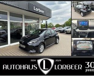 Mazda Mazda 2 HYBRID 1.5L Hybrid VVT-i 116PS CENTER-LINE Gebrauchtwagen