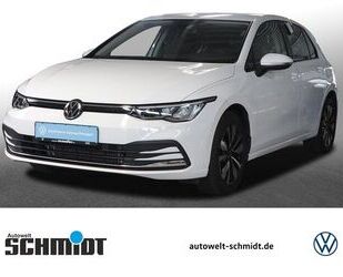 VW Volkswagen Golf VIII 1.0 eTSi Move NaviMedia ACC A Gebrauchtwagen