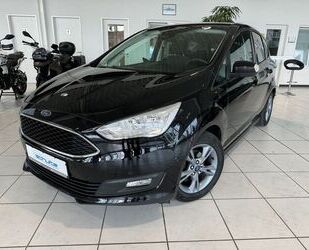 Ford Ford C-Max 1.0 EcoBoost *Cool & Connect*Navi*Kamer Gebrauchtwagen