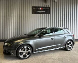 Audi Audi A3 Sportback e-tron S line Sportpaket Panoram Gebrauchtwagen