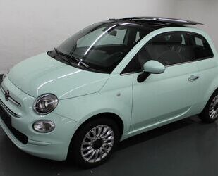 Fiat Fiat 500 1.2 Lounge SKYDOME+Apple+PDC! Gebrauchtwagen