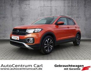 VW Volkswagen T-Cross United 1.0 TSI Navi/SHZ/PDC KLI Gebrauchtwagen