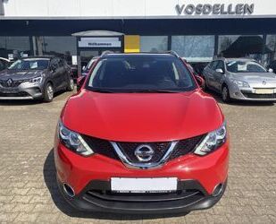 Nissan Nissan Qashqai 360° Gebrauchtwagen