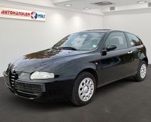 Alfa Romeo Alfa Romeo Alfa 147 1.6 T-Spark Klimaanlage Gebrauchtwagen