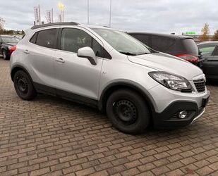 Opel Opel Mokka Innovation ecoFlex*Xenon*Kamera*Sport* Gebrauchtwagen