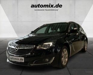 Opel Opel Insignia ST Inno. Temp Klimaaut. GJR Navi Gebrauchtwagen