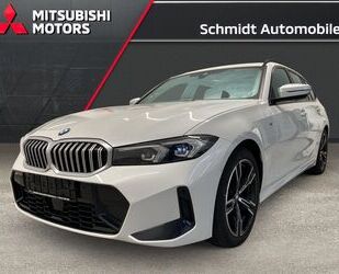 BMW BMW 320 i M-Sport Touring Facelift LED Kamera Navi Gebrauchtwagen