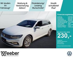 VW Volkswagen Passat Variant 1.5 TSI Business Navi LE Gebrauchtwagen