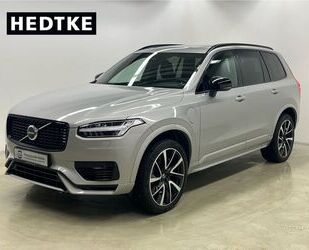 Volvo Volvo XC90 T8 Recharge AWD Plus Dark 21