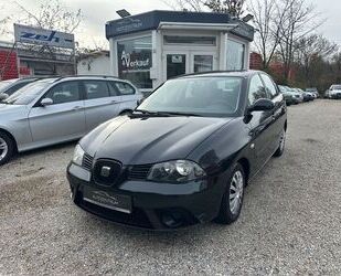 Seat Seat Ibiza Reference Gebrauchtwagen