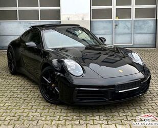 Porsche Porsche 992 Carrera MJ 21|ACC|BOSE|SHD Glas|SpoAbg Gebrauchtwagen