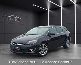 Opel Opel Astra ST Sports Tourer