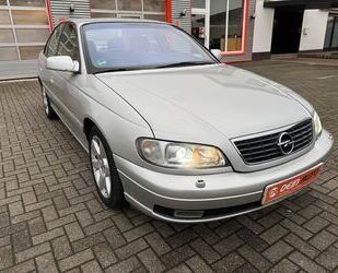 Opel Opel Omega 3.2 V6 Design Edition Gebrauchtwagen