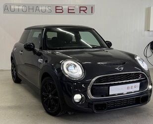 Mini MINI COOPER_S Mini *Navi*Volleder*Pano*Harman/Kar Gebrauchtwagen