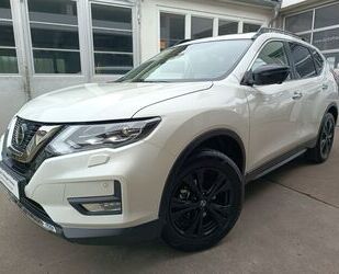 Nissan Nissan X-TRAIL 1.3 DIG-T DCT N-DESIGN Gebrauchtwagen