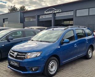 Dacia Dacia Logan MCV II Kombi Prestige/Navi/Klima/PDC/E Gebrauchtwagen