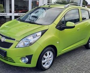 Chevrolet Spark Gebrauchtwagen