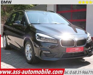 BMW BMW 216 ActiveTourer 216d Advantage+NAVI+PDC+SHZ+L Gebrauchtwagen